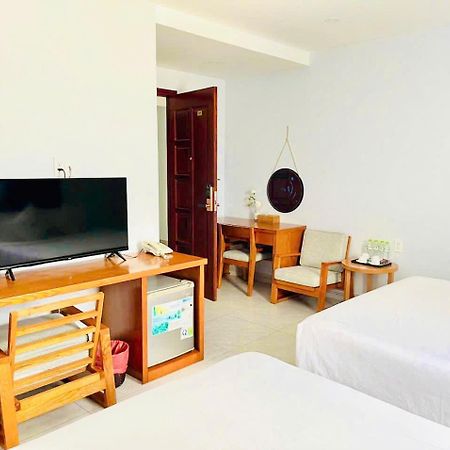 Stellar Hotel Duong Dong  Kültér fotó