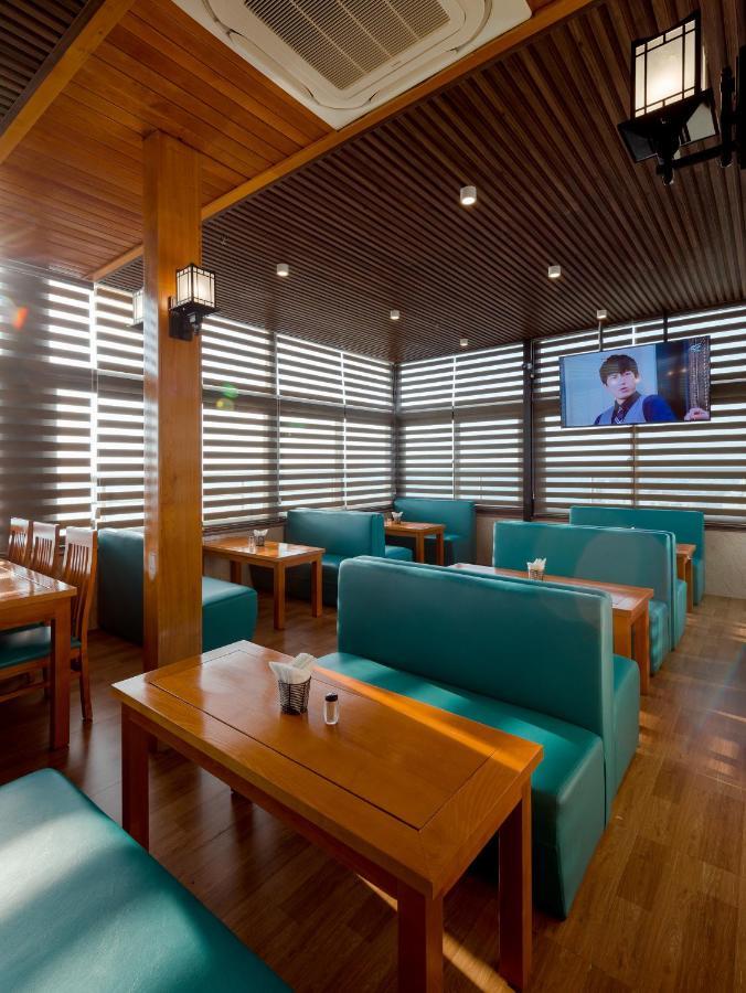 Stellar Hotel Duong Dong  Kültér fotó